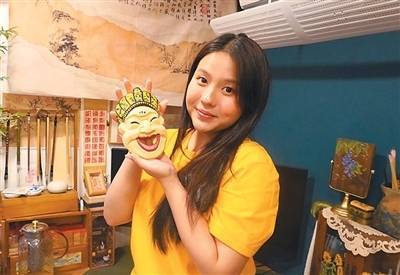 易操盘 “这个夏天，我对中国有了更深入的了解”（体验“中国味儿”）