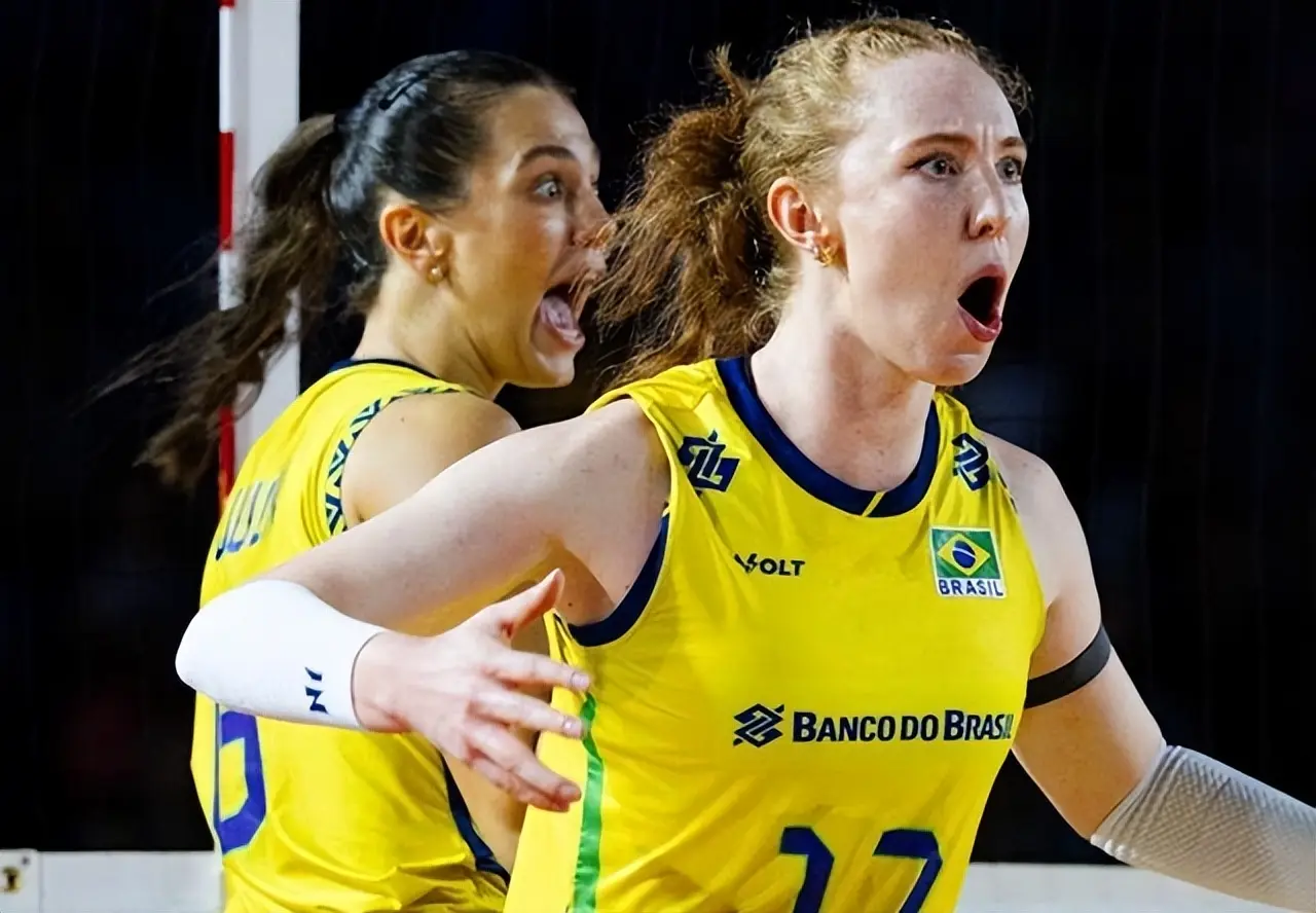 万光证券 3-0、3-1！中国女排压力倍增：按照现在排名，淘汰赛对阵世界第2